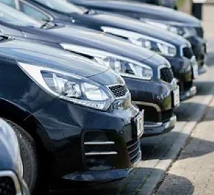 オートオークション